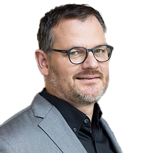 Thomas Hüser - Strategic Metals Advisor
