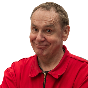 Jaques Tilly - Düsseldorfer Bildhauer und Karnevalswagenbauer