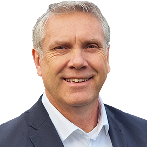 Tobias Schmedding - Leiter Umwelt Produktion Volkswagen