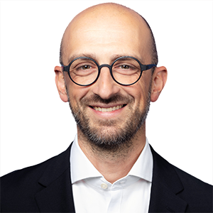 Valentino Pola - Vorstand Cofinpro