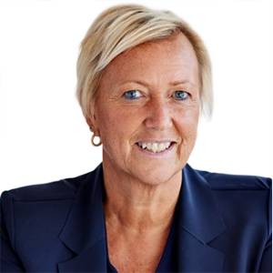 Pascale Wautelet - Vice President Global R&D & Sustainability, Materials Group Avery Dennison