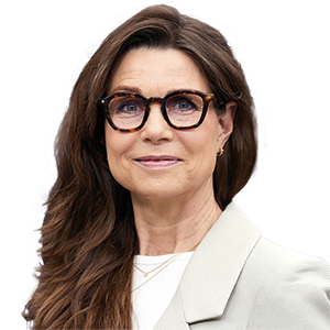 Pernille Weiss-Ehler - Water Resilience Expert, Member of Cabinet of Commissioner Roswall for Environment, Water Resilience, and a Competitive Circular Economy EU-Kommission