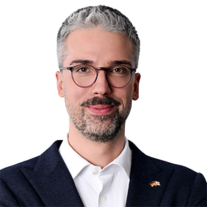 Mirco Wojnarowicz - CEO Rock Tech Lithium