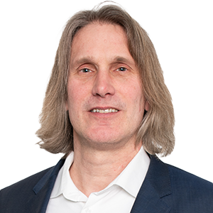 Stefan Wolff - Cyber Security Consultant Funk Gruppe