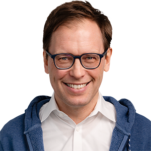 Franz Zöchbauer - Geschäftsführer VERBUND X