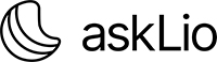 Logo von askLio