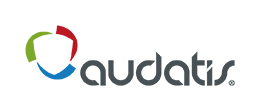 Logo von Audatis