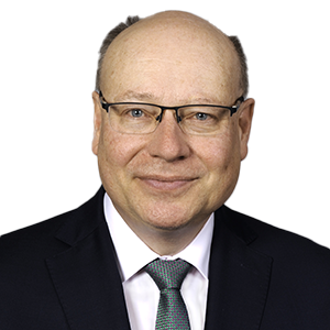 Frank Wetzel - beamteter Staatssekretär Bundesministerium für Wirtschaft und Energie (BMWE)