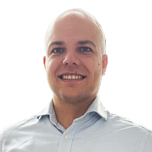 Daniel Fischer - Group CFO Scholz Recycling GmbH