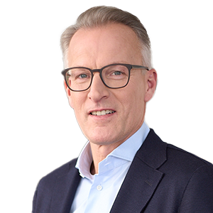 Stephan Frahm - Teamleiter Portfolio Solutions, Subsidies & Sustainability, Group Treasury Deutsche Leasing AG