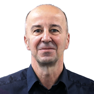 Günther Heiden - Geschäftsführer Steyr Automotive