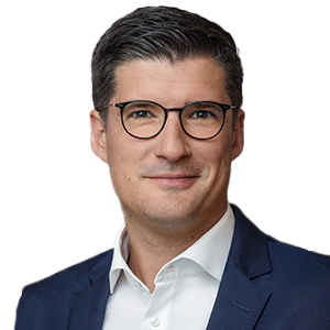 Stefan Janke - Partner, Restructuring & Turnaround Roland Berger