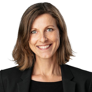 Vanessa Knauf - Nachhaltigkeitsmanagerin Deutsche Leasing AG