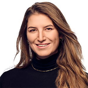 Rosalie Kolb - Director Partnerships InsurTech Hub Munich e.V.