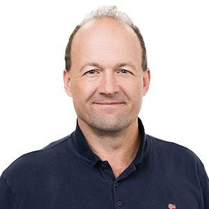 Prof. Dr. Harald Kunstmann - Lehrstuhl für Regionales Klima und Hydrologie Universität Augsburg und dem Campus Alpin des Karlsruher Instituts für Technologie in Garmisch-Partenkirchen