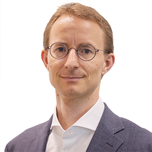 Prof. Dr.-Ing. Martin Braun - Institutsleiter Fraunhofer IEE