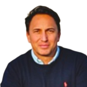 Mirko Mondan - CEO Gebrüder Dorfner GmbH & Co. KG