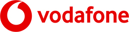 Logo von Vodafone Deutschland