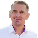 Wolfgang Müller - Bereichsleiter Recht, Personal und Compliance IDEAL Lebensversicherung