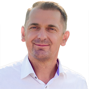 Wolfgang Müller - Bereichsleiter Recht, Personal und Compliance IDEAL Lebensversicherung