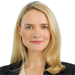 Amrei Zürn - Rechtsanwältin/Counsel Clyde & Co
