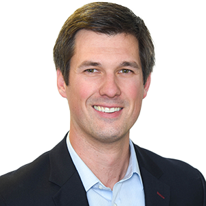 Greg Mulholland - Co-founder and CEO Citrine Informatics