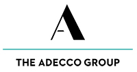 Logo von Adecco