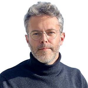 Philipp Alvares de Souza Soares - Silicon Valley Correspondent Handelsblatt Media Group