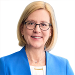 Dr. Andrea van Aubel