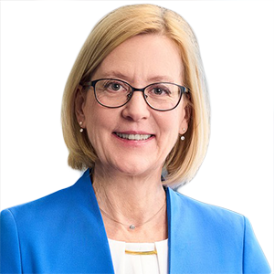 Dr. Andrea van Aubel - Member of the Advirsory Board InsurLab Germany