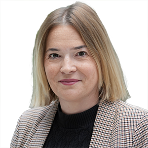 Anne Zeidler - Energiebehörde Bundesnetzagentur