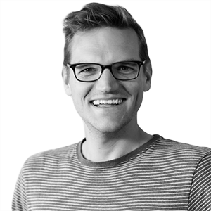 Benjamin Hofmann - Chief Product Officer Hyground GmbH