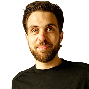 Luca Burghardt - Geschäftsführer ELU Mobility