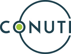 Logo von CONUTI