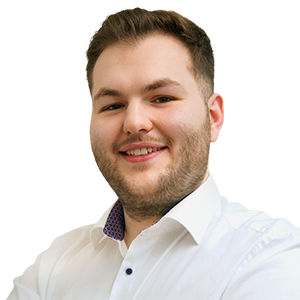 Georg Dornaus - Gründer und CEO intelliThings