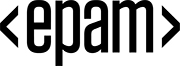 Logo von Epam