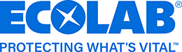 Logo von Ecolab