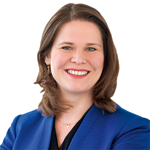 Laura Engelhardt - Head of Strategy for Foundational Technologies Siemens