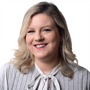 Eva-Maria Klingshirn - Legal & Claims Managerin Stoik