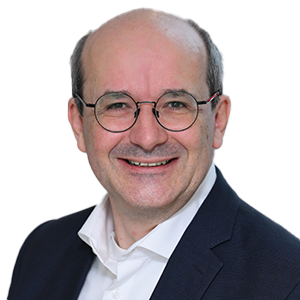 Claus Radünz - Executive Director, Risikomanagement Spezialkredite - Portfolio Management LBBW