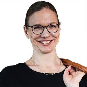 Franziska Höhne - Project Manager - International Internal Auditing ALDI International Services GmbH & Co. OHG