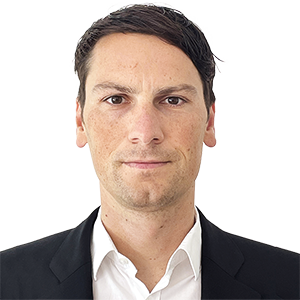 Markus Freund - Managing Director Perella Weinberg Partners