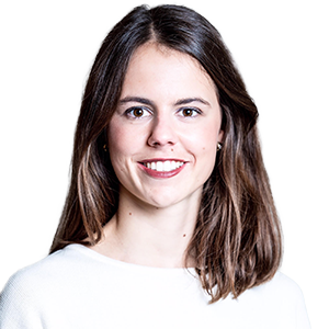 Hannah Wolters - Chief Product & Experience Officer ada Learning