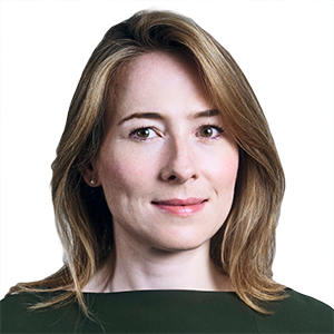 Dr. Elisa Theresa Hauch - Rechtsanwältin BLOMSTEIN