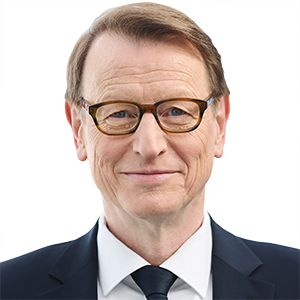 Ulf Heitmüller - Vorstandsvorsitzender VNG AG