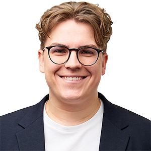 Paul Hildebrand - Leader Digital Technology and Investment Advisory Arcadis