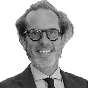 Charles de la Horie - CEO MIRIS
