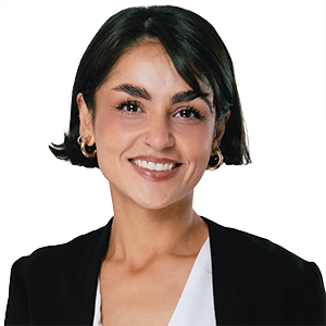 Nazan Ider - Team Lead Cyber Insurance CYRIS Germany, Marsh