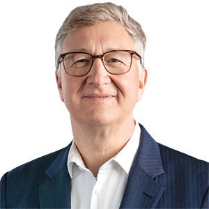 Steffen Jentsch - CEO Solaris