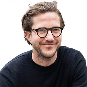 Johannes Foertsch - Director Traditional Industries & Mittelstand Open AI